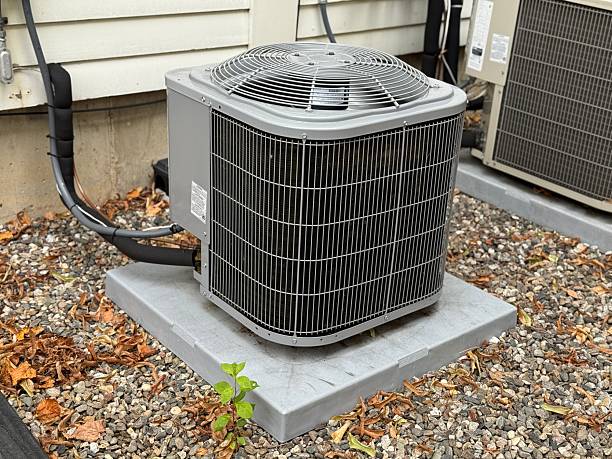 Trusted Hvac service in Somers, CT - Tropical Oasis HVAC